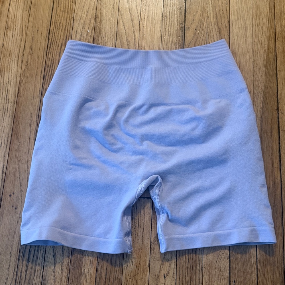 Alphalete Amplify Shorts Small - Picture 2 of 4